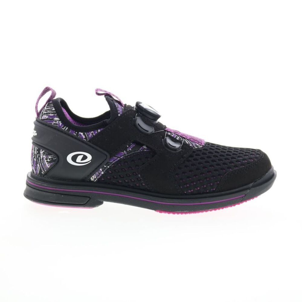 Dexter Womens Pro Boa Black Shoes (NWT)
